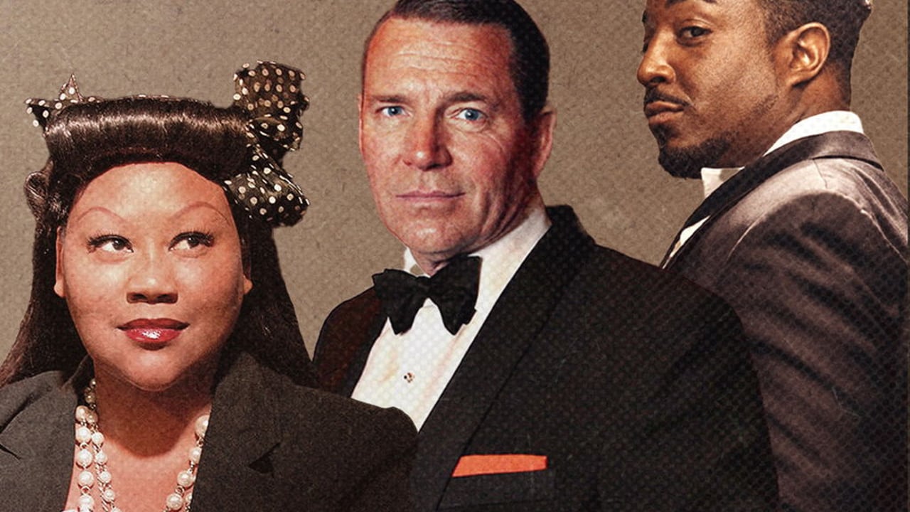 Frank Sinatra & Friends