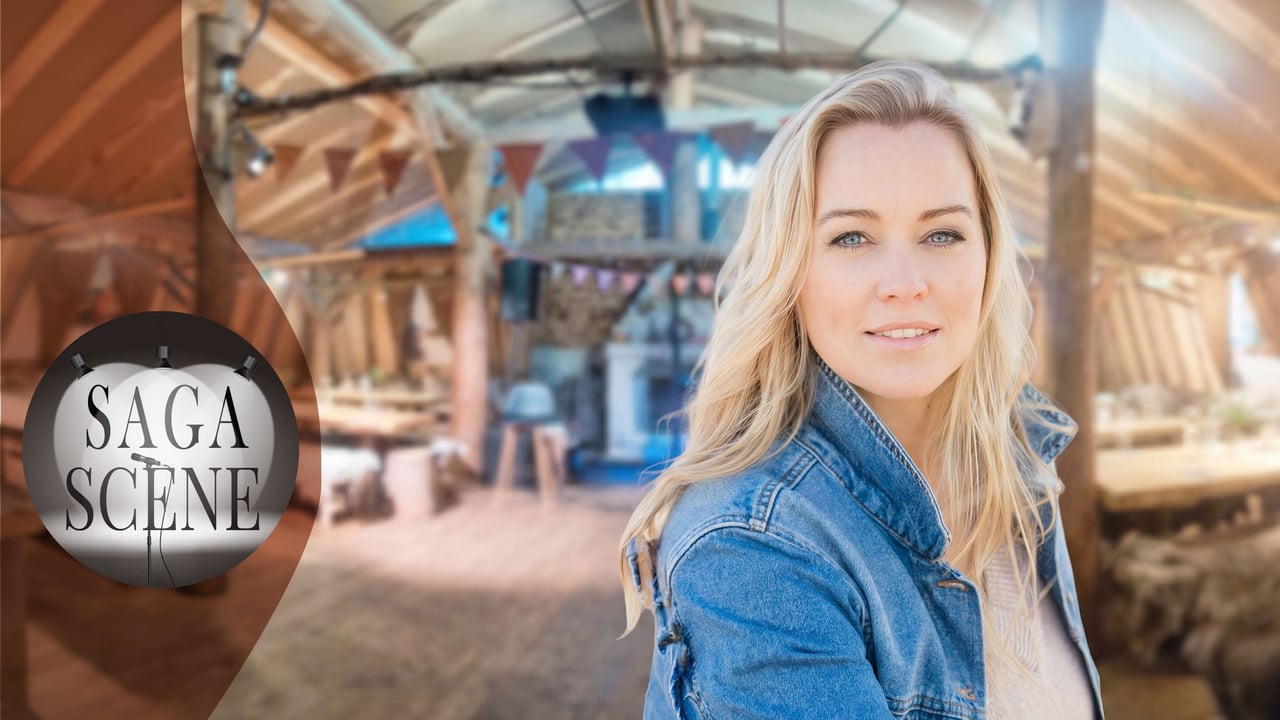 Intimkonsert med Hanne Sørvaag