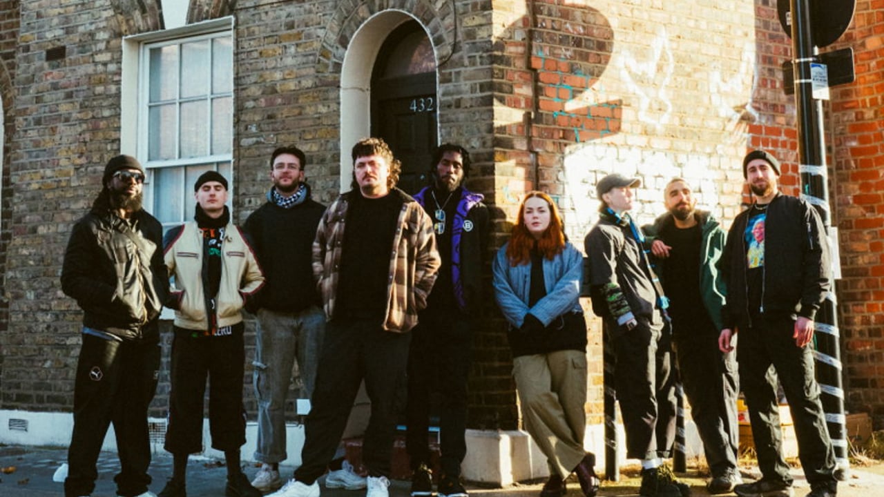 TC + The Groove Family, EFG Ldn Jazz Festival Show