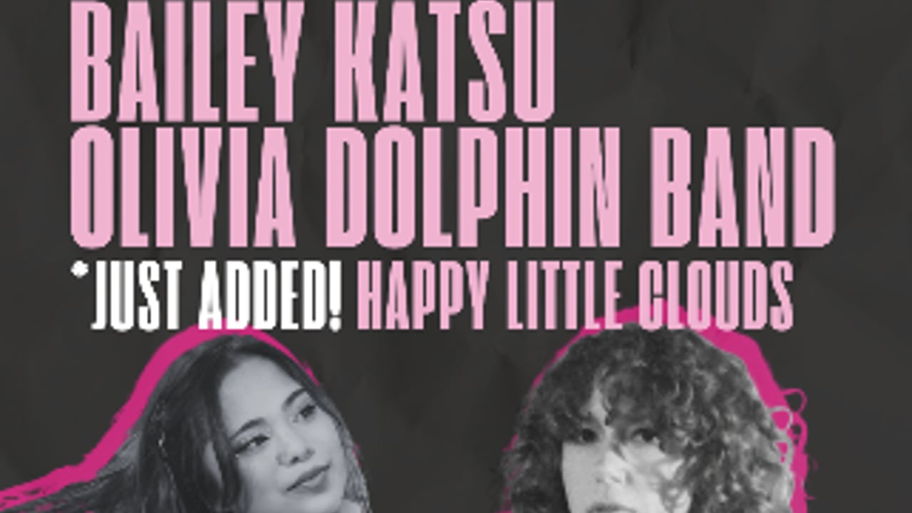 Bailey Katsu, Olivia Dolphin Band, Zola Simone