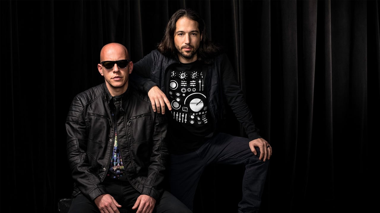 INFECTED MUSHROOM