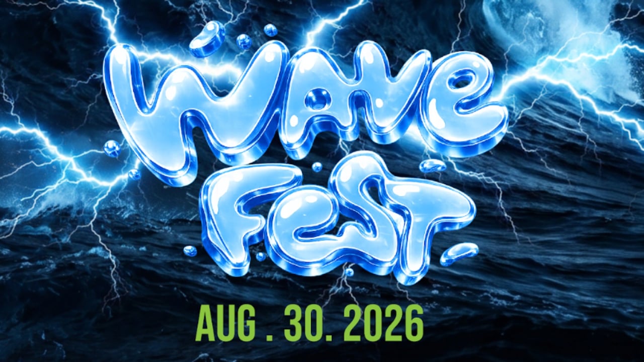 Creative Nation Event