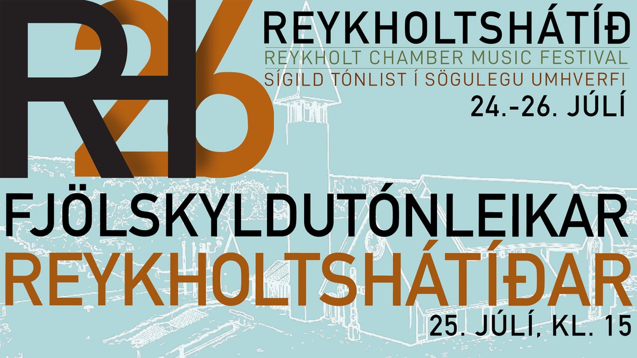 Reykholtshátíð
