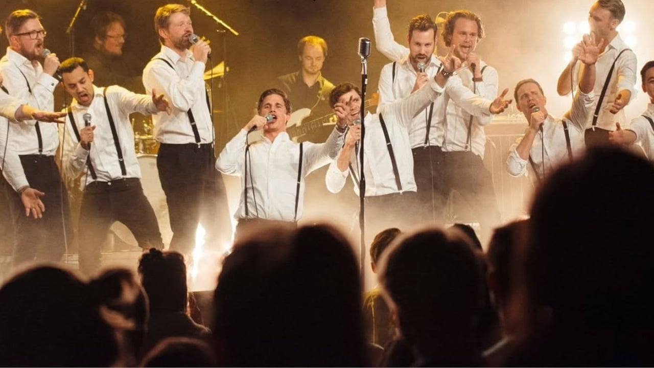 VOM 20 år – Tidenes gig!