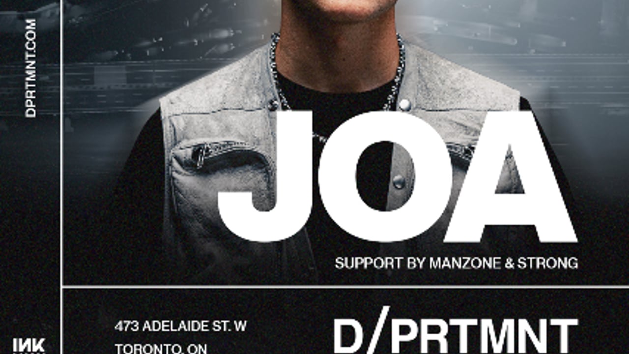 JOA