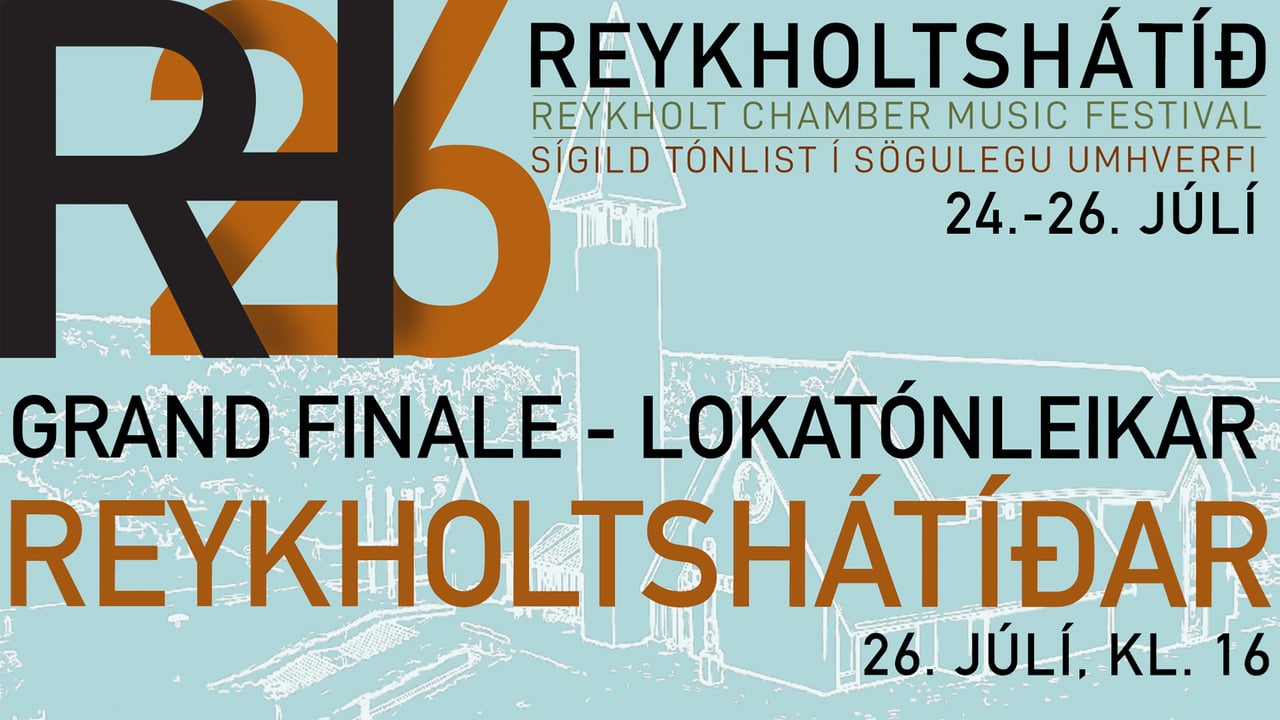 Reykholtshátíð