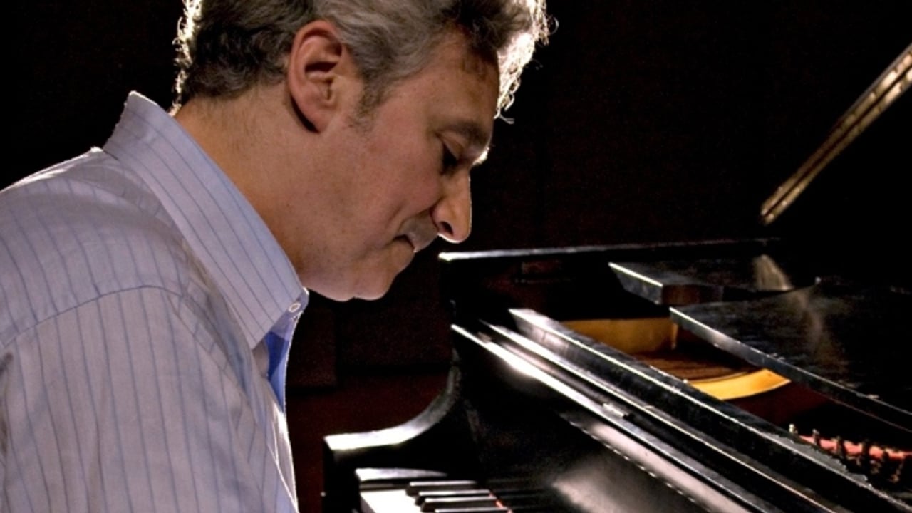 Michael Pellera Quartet