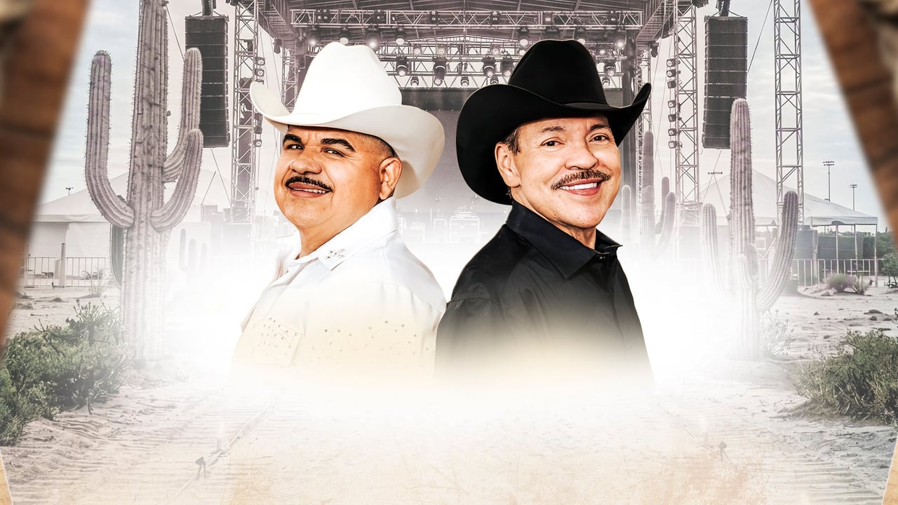 El Coyote & Chuy Lizarraga - Capibaras Tour 2026