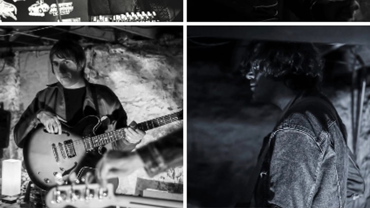 The Whiffs / TEMPS. / Otoliths