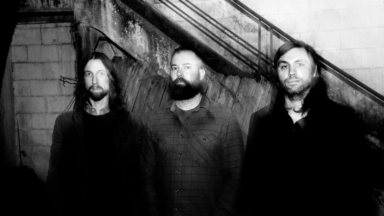 Russian Circles w/ Pelican