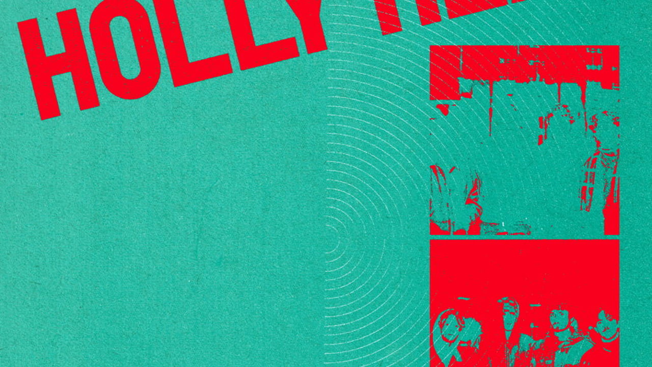 Holly Head