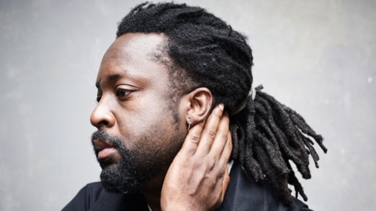 Marlon James: The Disappearers - The Booker Prize winner on his new novel presented by Chicago Humanities and Thalia Hall