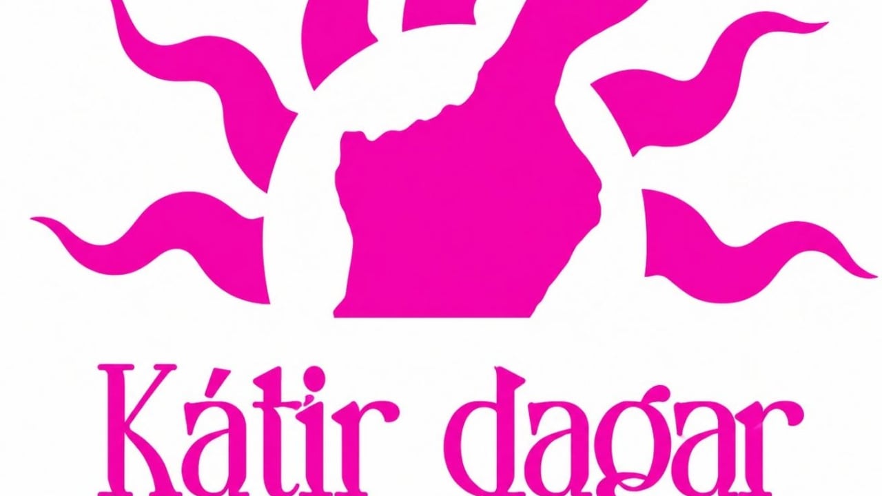 Kátir Dagar á Þórshöfn