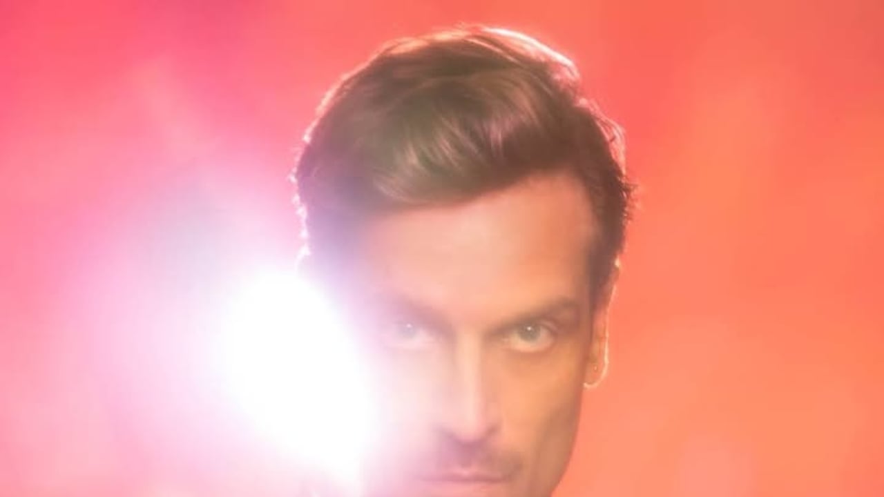 Touch Sensitive