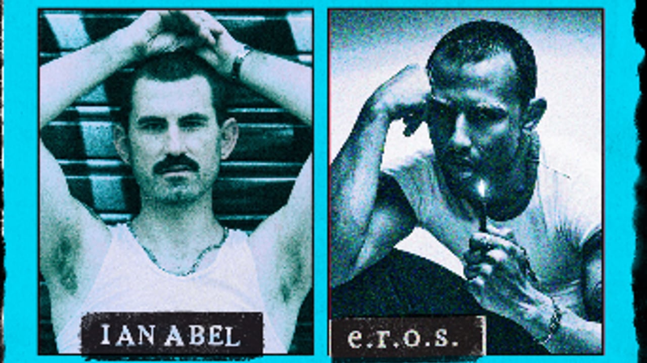 Ian Abel | e.r.o.s.