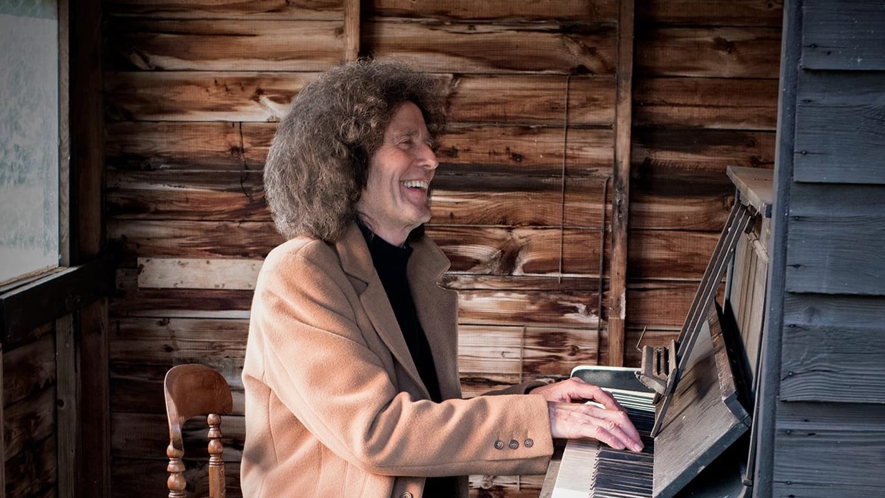 Gilbert O'Sullivan