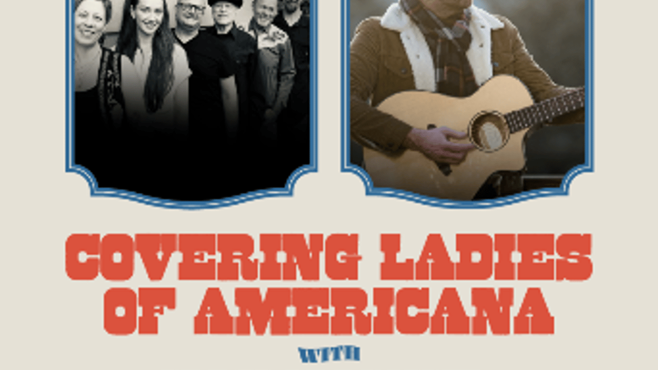 Covering Ladies of Americana with Hot Honey and New Victorian