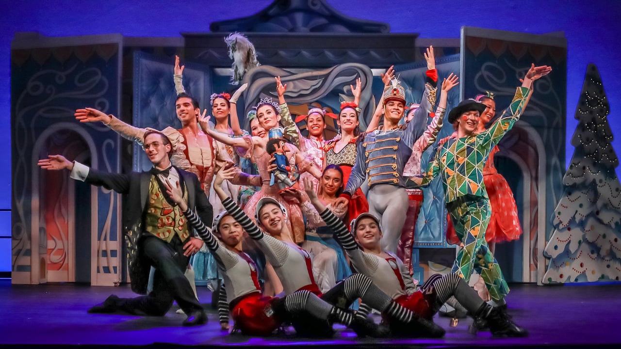 Keith Michael's The Nutcracker