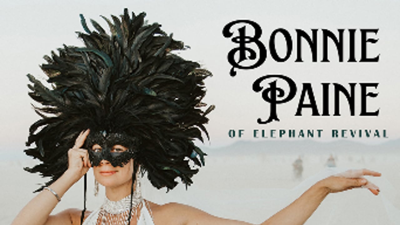 Bonnie Paine