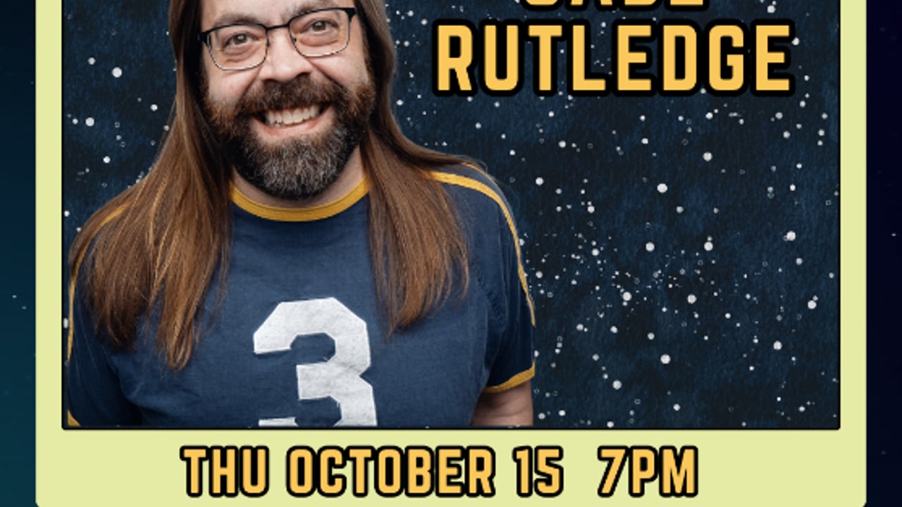 Gabe Rutledge