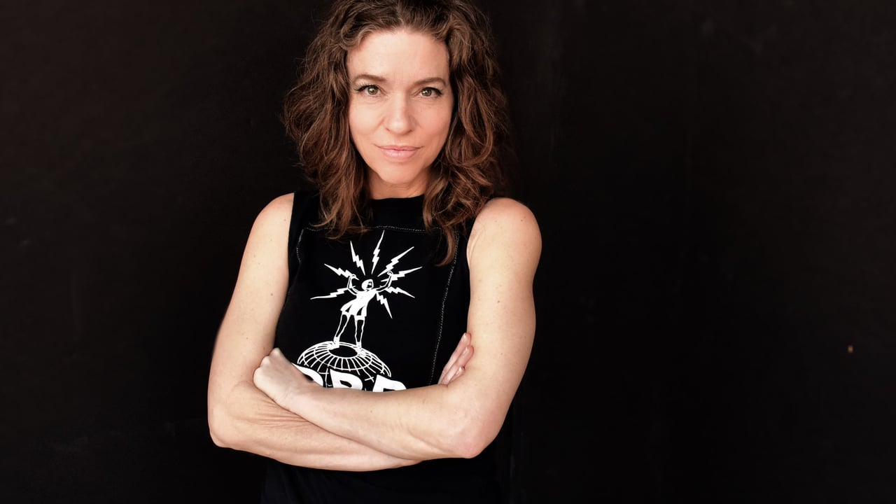 Ani DiFranco