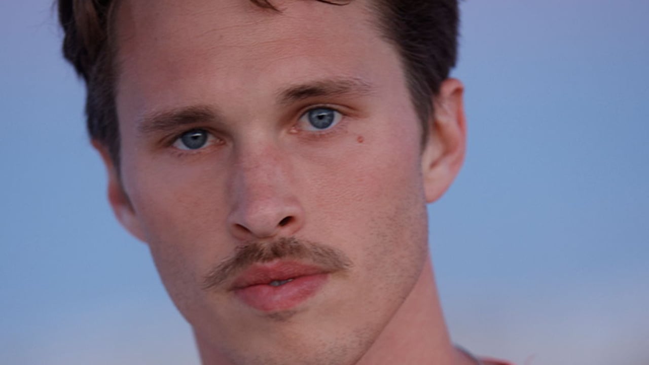 The Drop: Ryan Beatty +