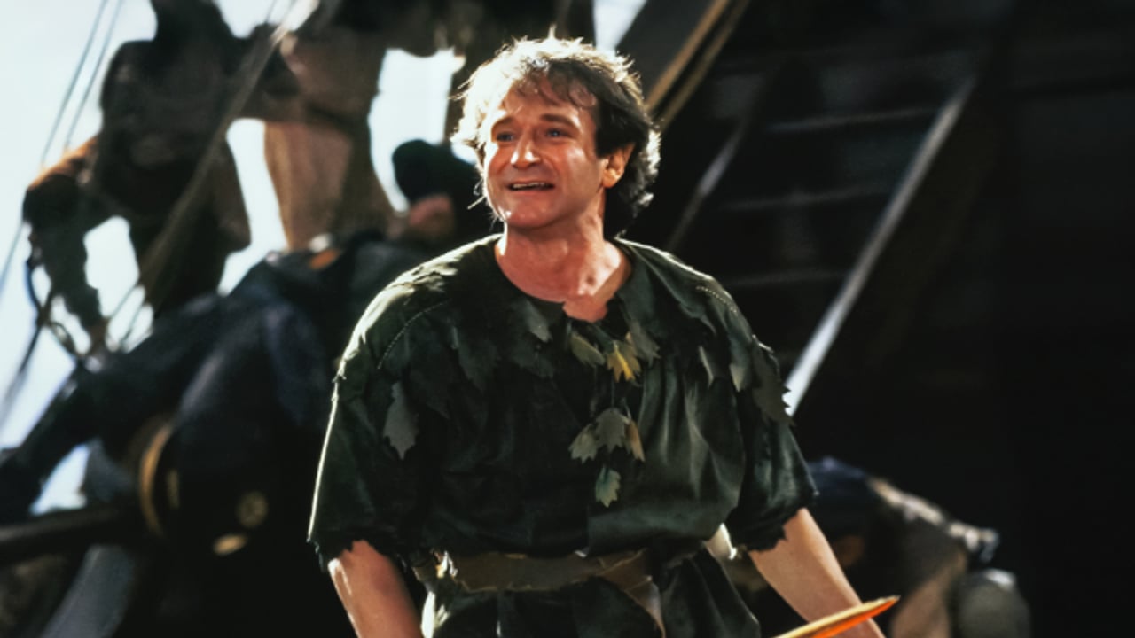 HOOK 35th Anniversary