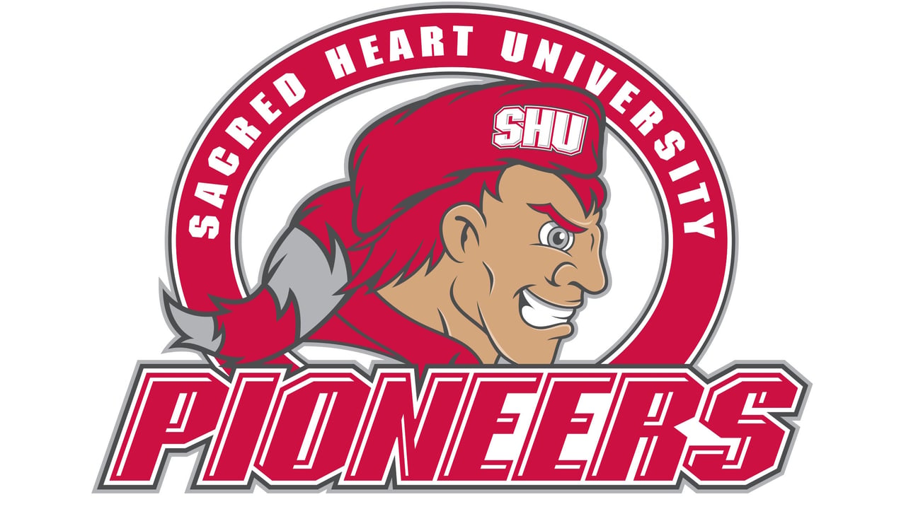 Sacred Heart Pioneers Men's Ice Hockey vs. RIT Tigers Hockey