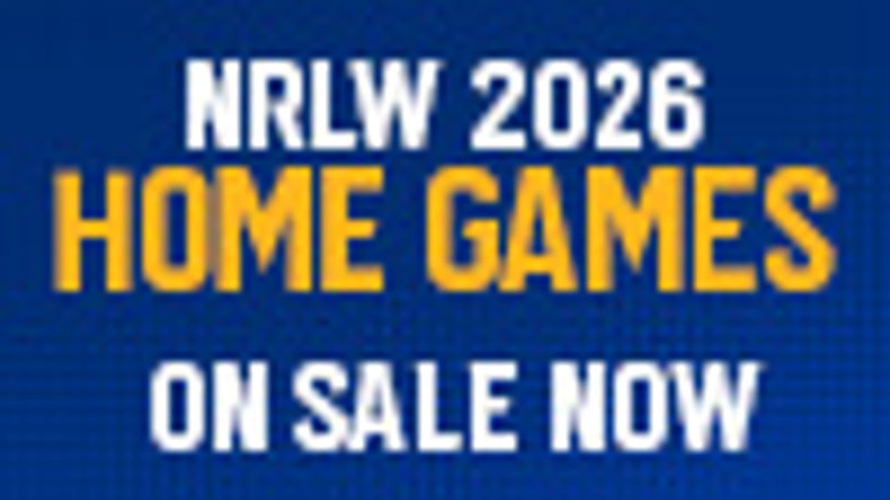 2026 NRLW Telstra Premiership – Parramatta Eels v Warriors (Round 4)