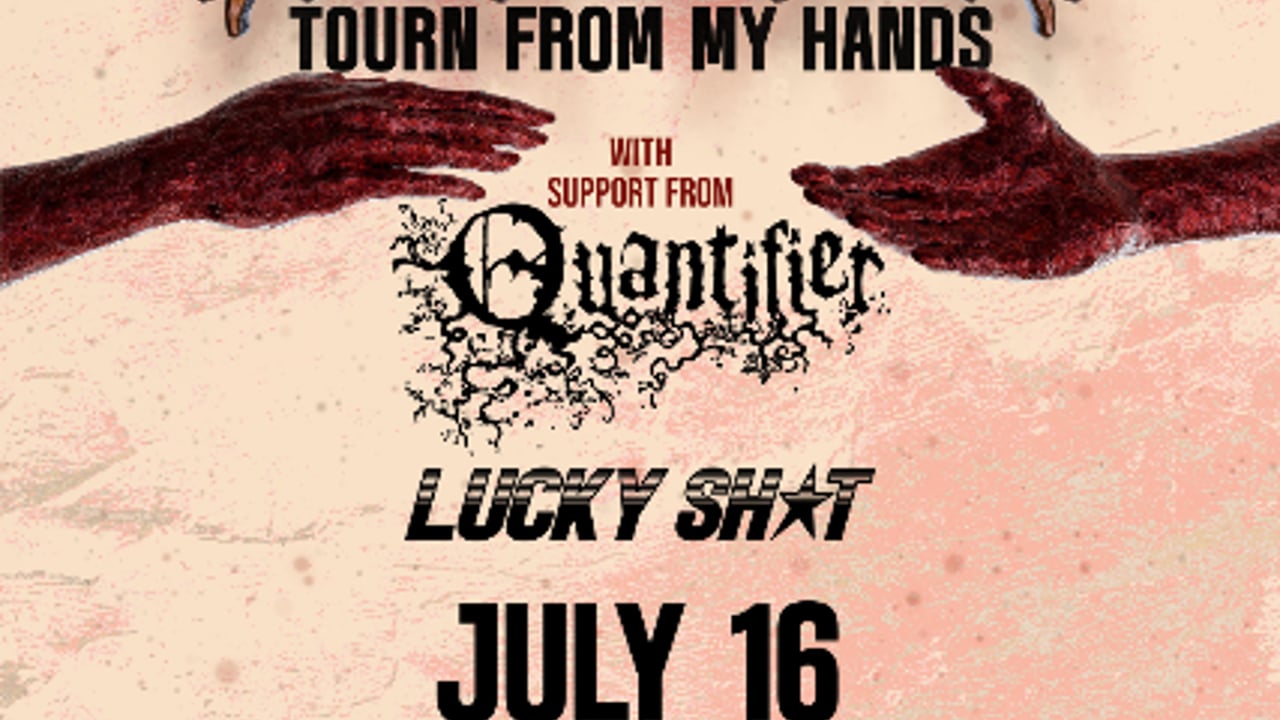 BROTALITY w/ QUANTIFIER
