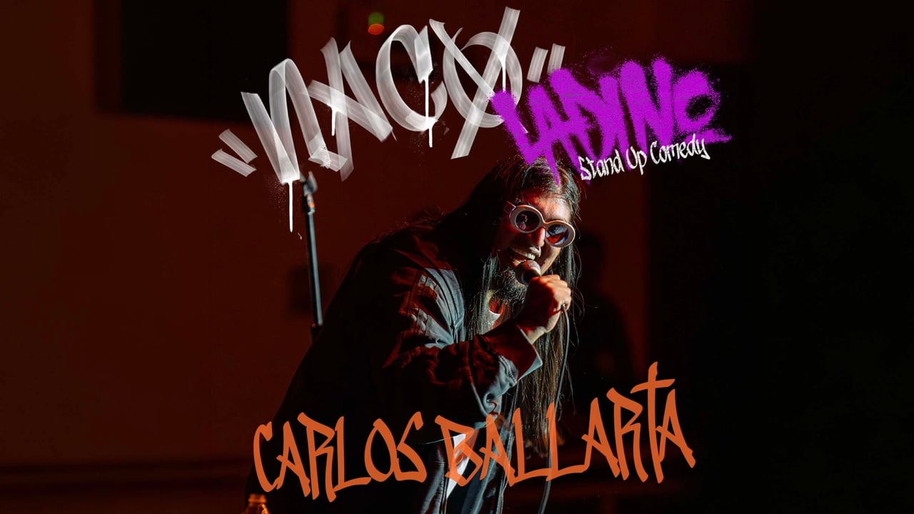 Carlos Ballarta