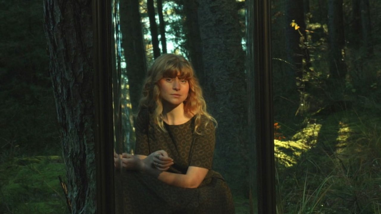 The Downstairs Living Room: Rebecka Edlund’s Songs for Harmonium