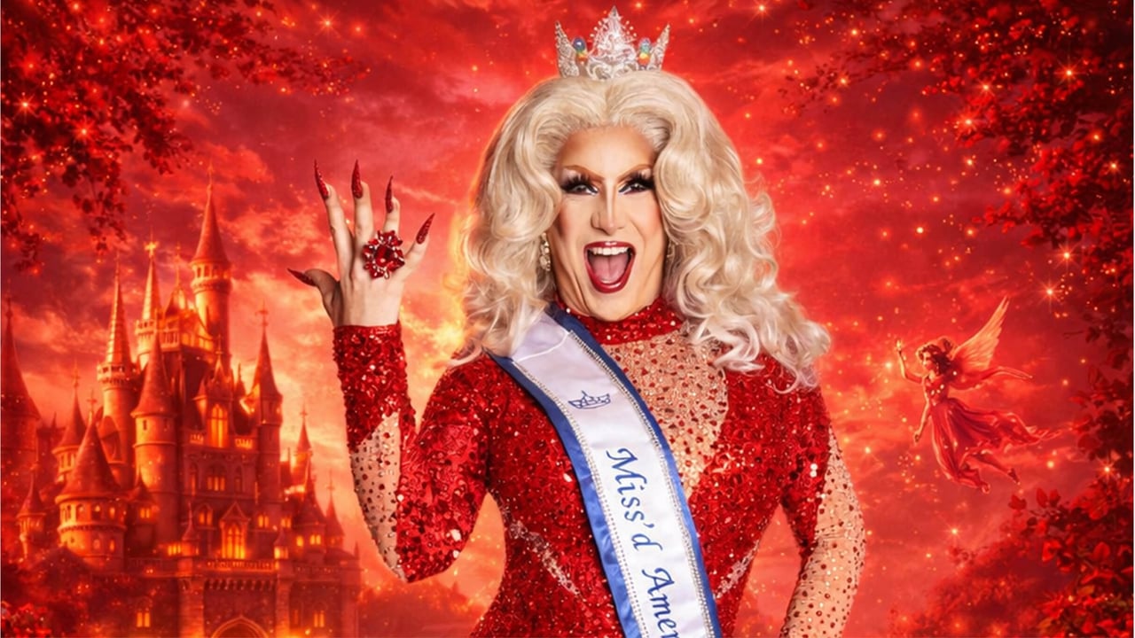 Miss'd America Pageant