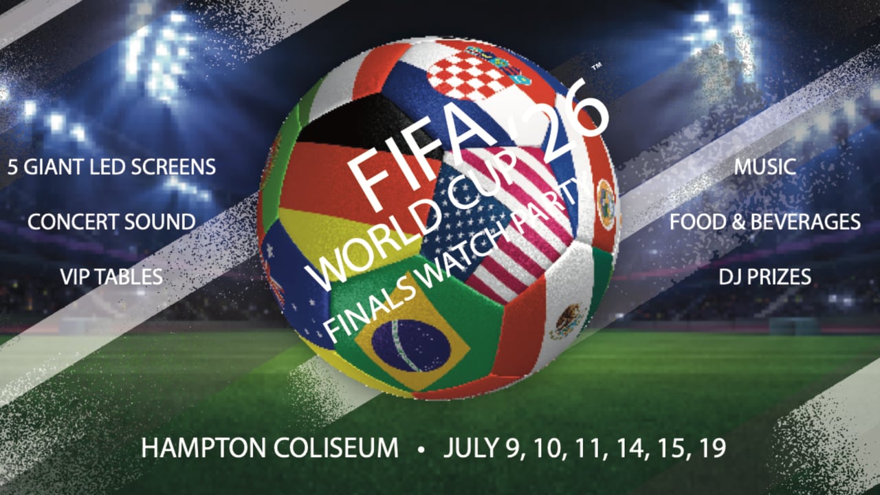 FIFA World Cup '26 *tm