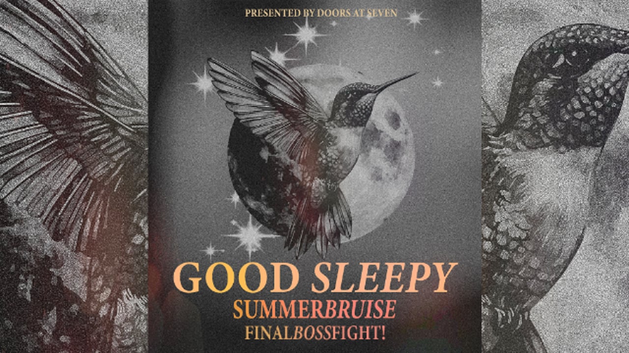 Good Sleepy