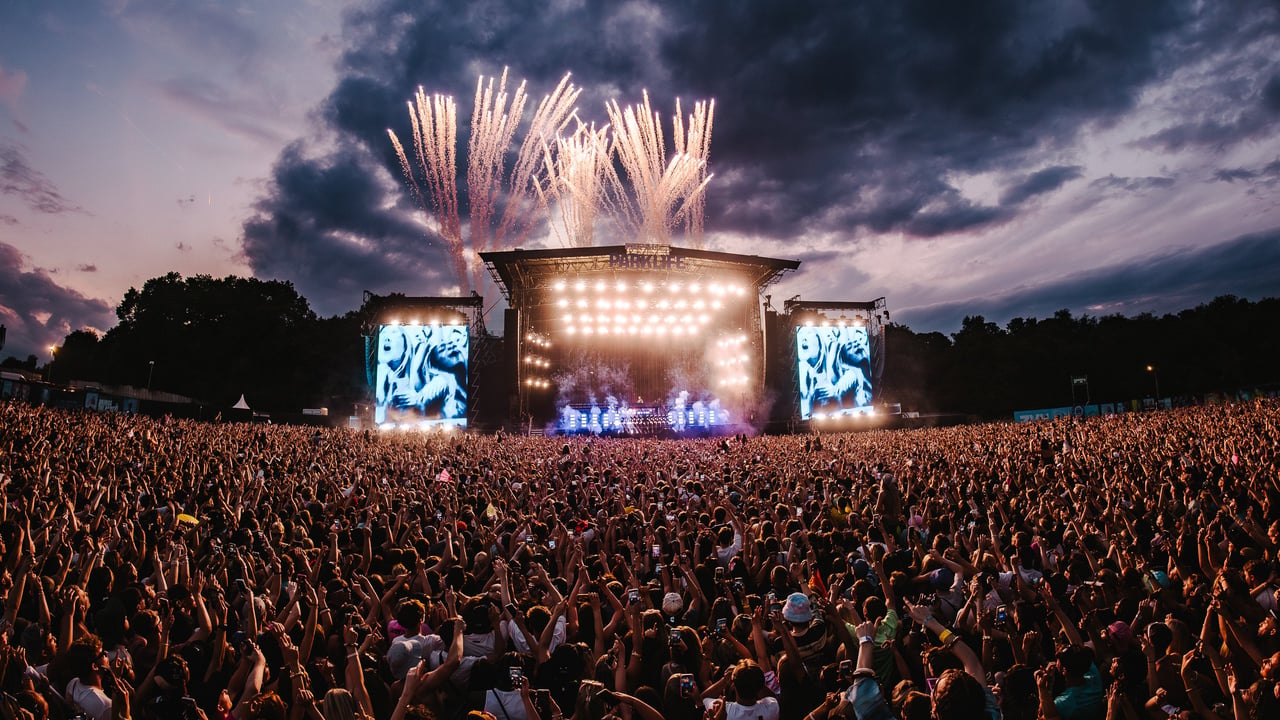 Parklife 2027 - Weekend GA