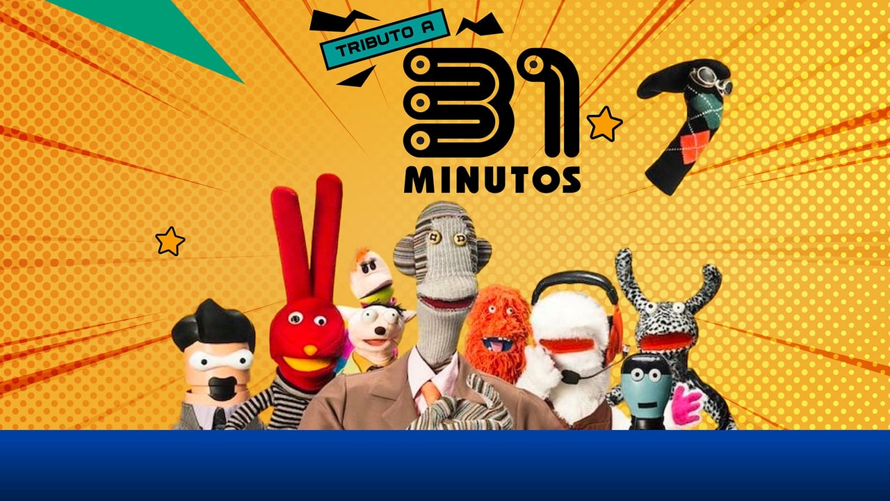 Tributo a 31 minutos