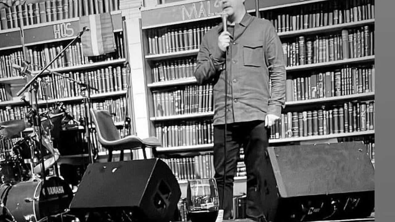 Þórhallur Þórhallsson
