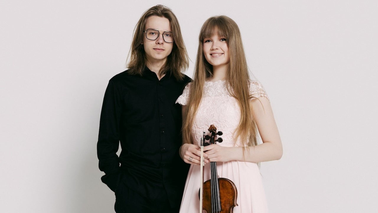 Tónleikar | Duo Koblía