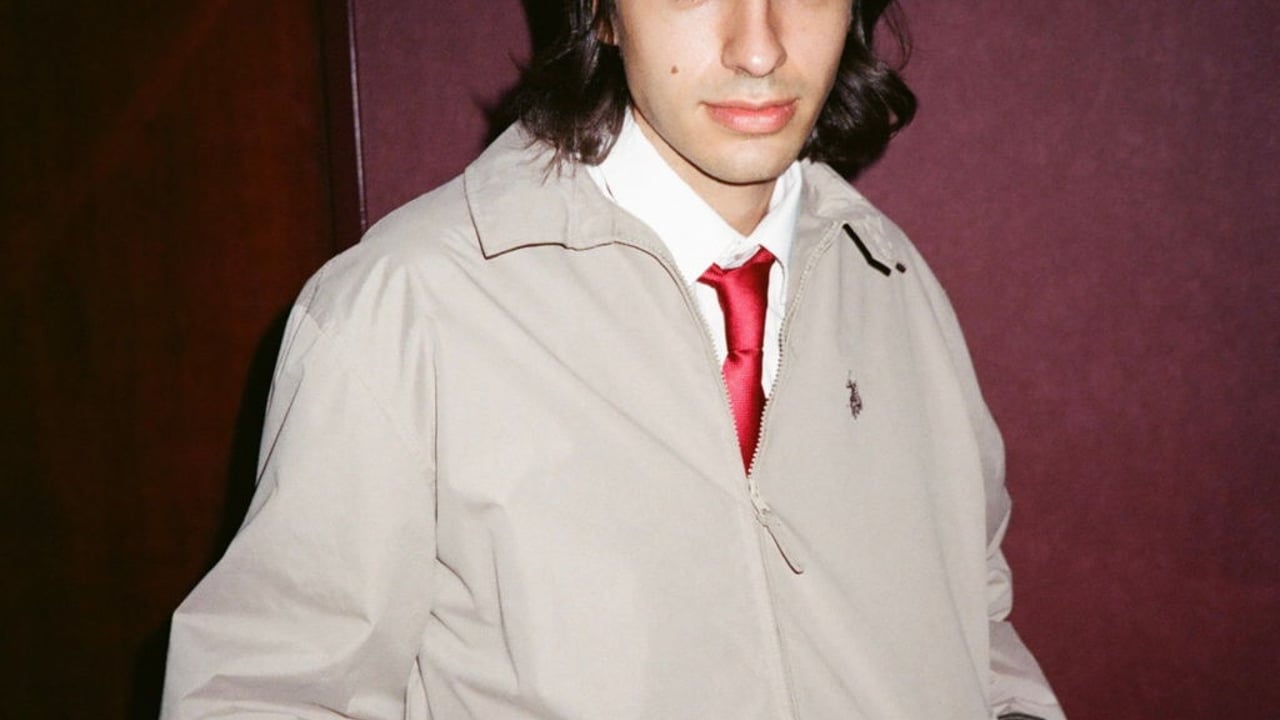 greek