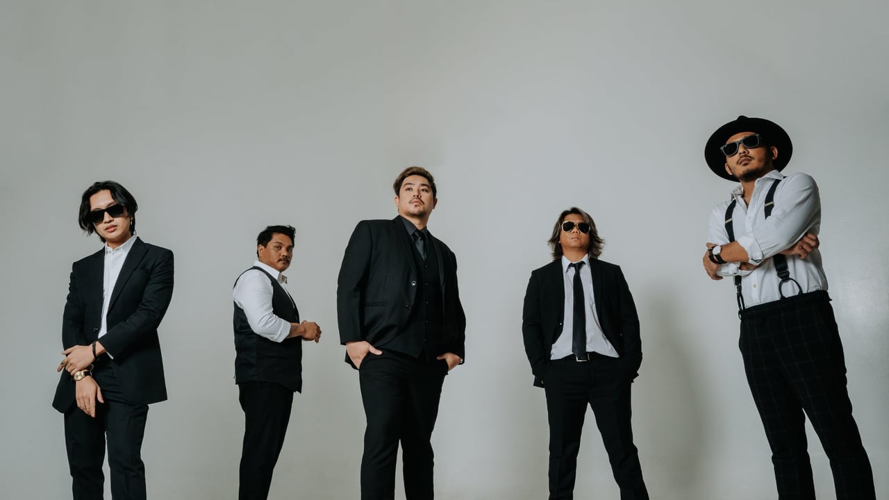 December Avenue POLARIS: Beneath The Same Sky Tour 2026 Australia & New Zealand