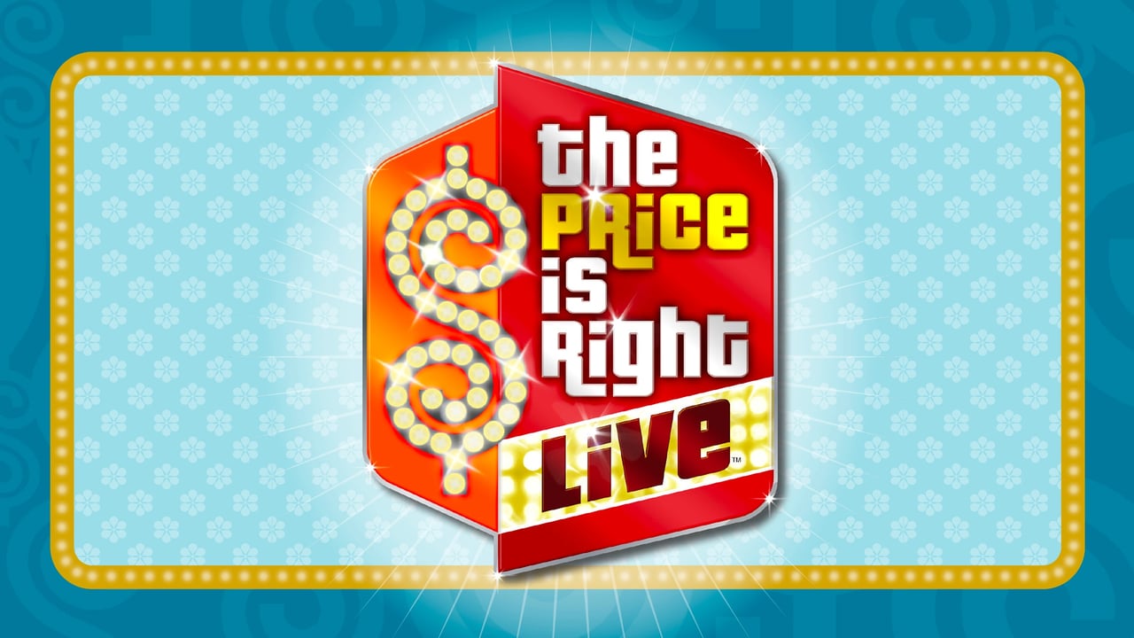 The Price Is Right Live - 7PM Stage Show