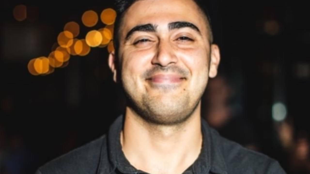 Natan Badalov