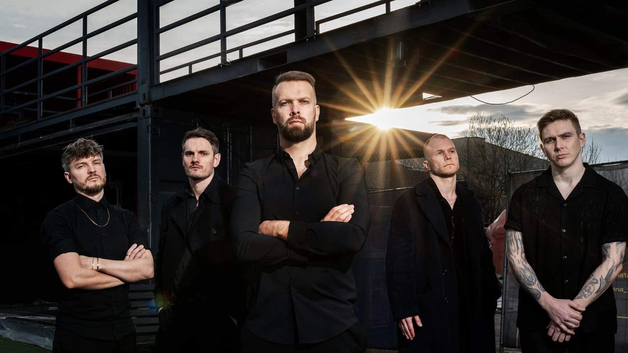 Leprous