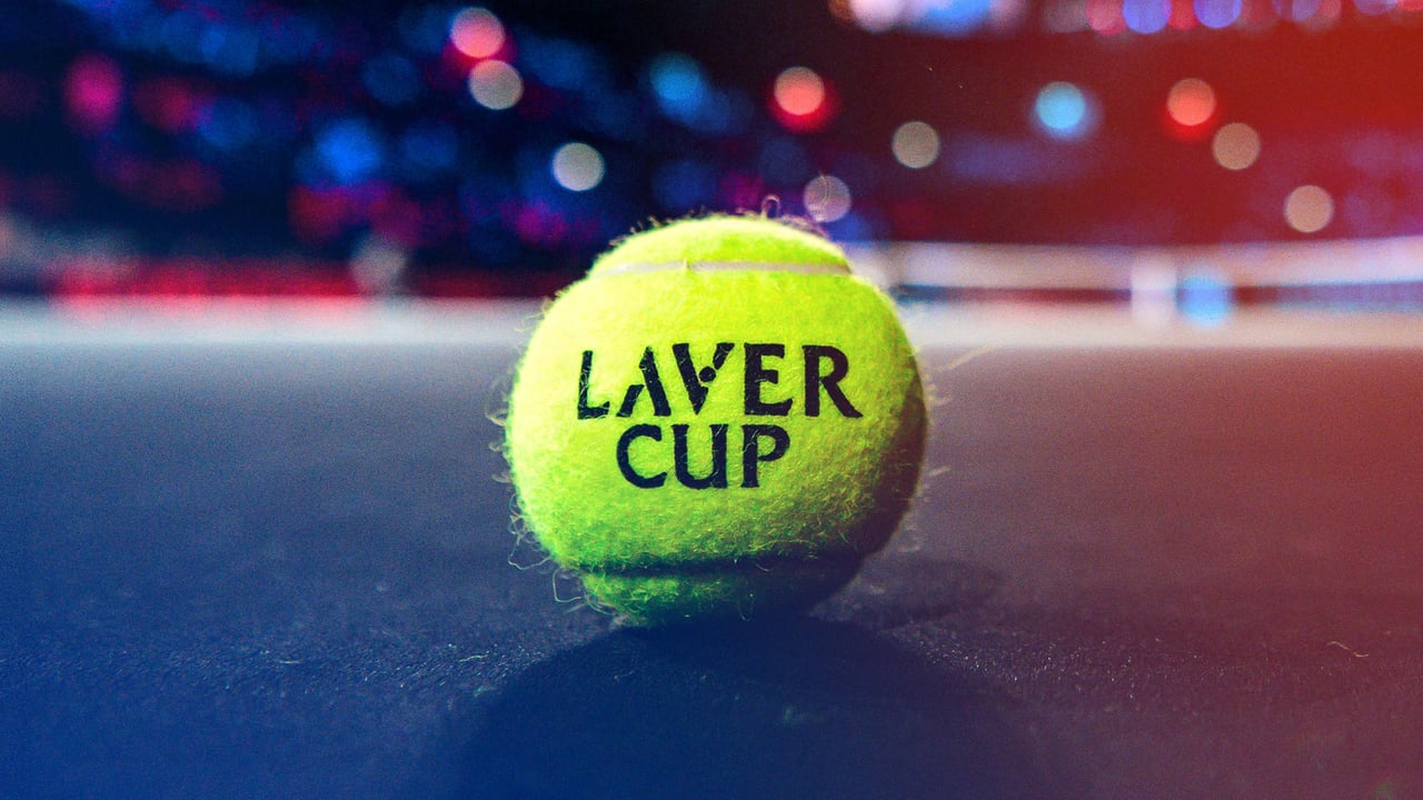Laver Cup - Session Four