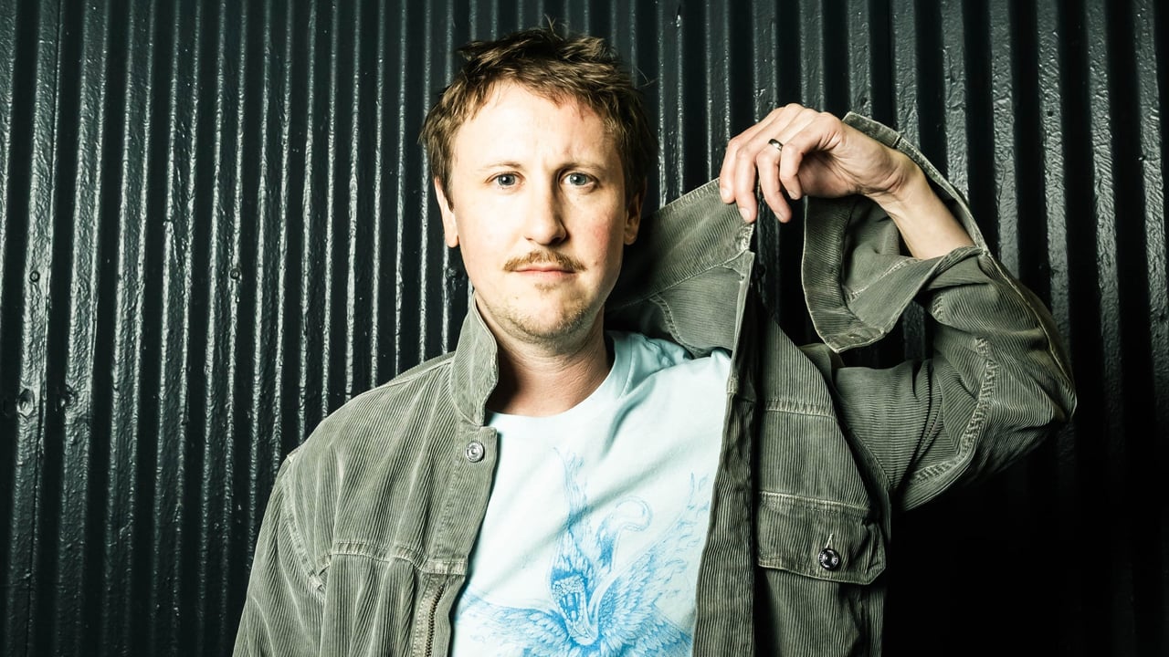 Johnny Pemberton