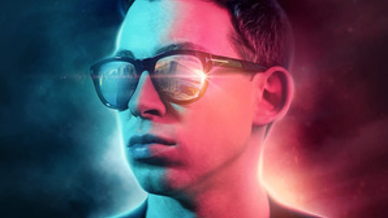 HARDWELL