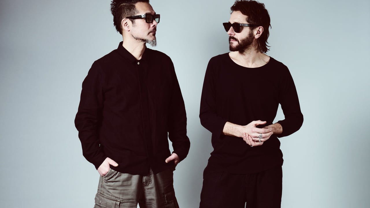 Feeder | Blackpool, Winter Gardens