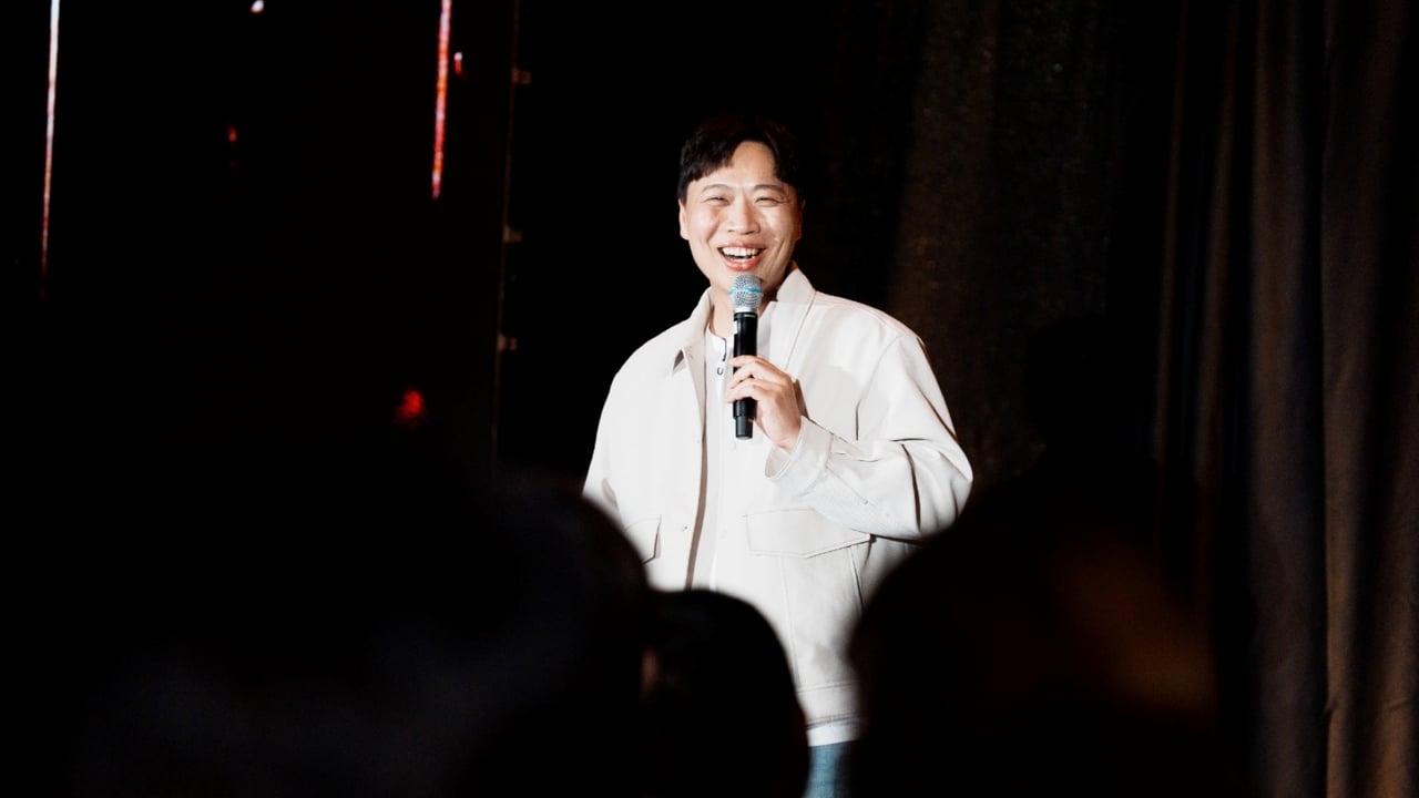 Lee Sang Jun Show