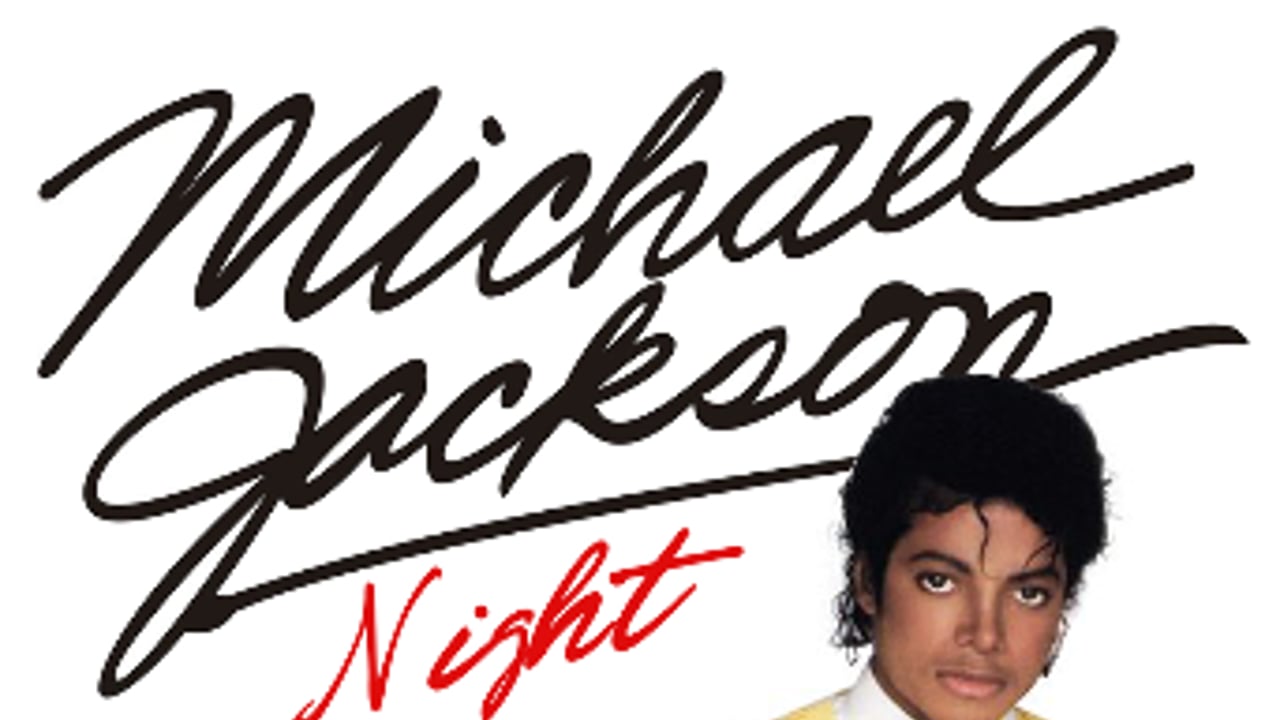 MICHAEL JACKSON NIGHT